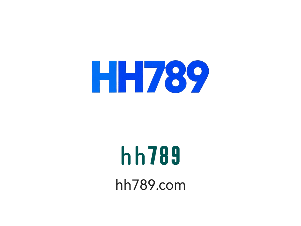 HH789 GAME-App