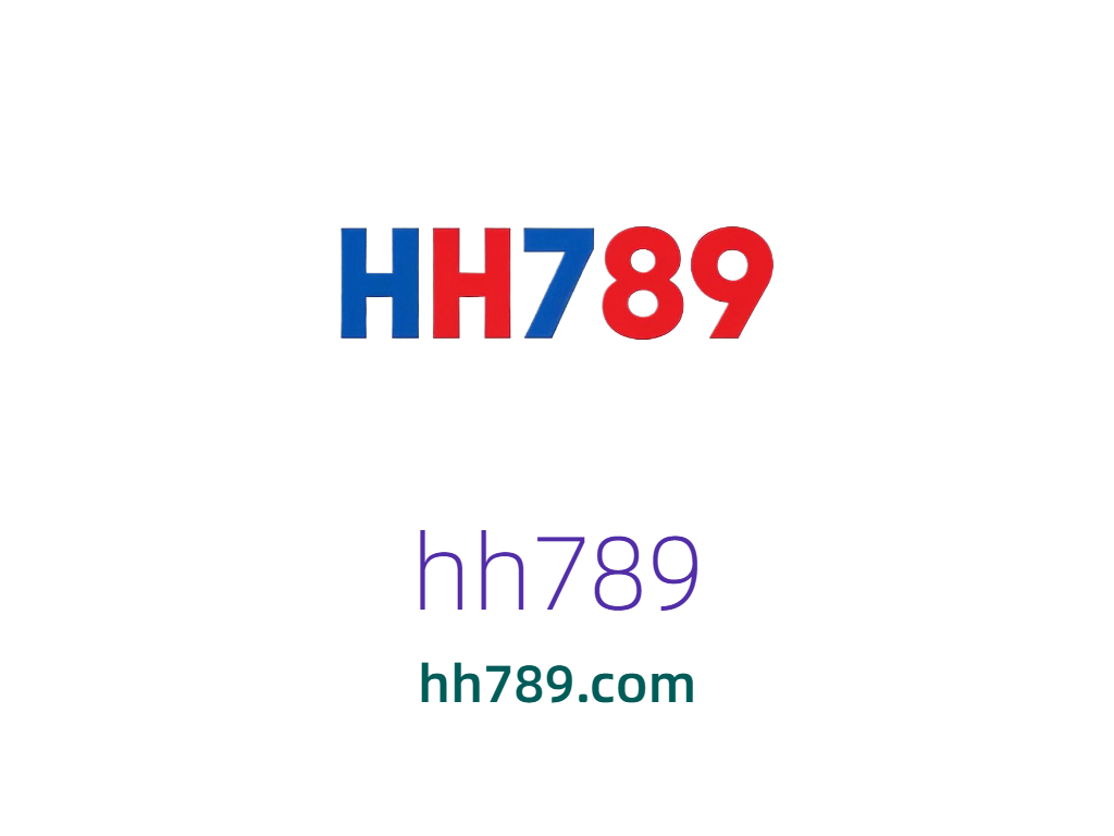 HH789 GAME-Logo